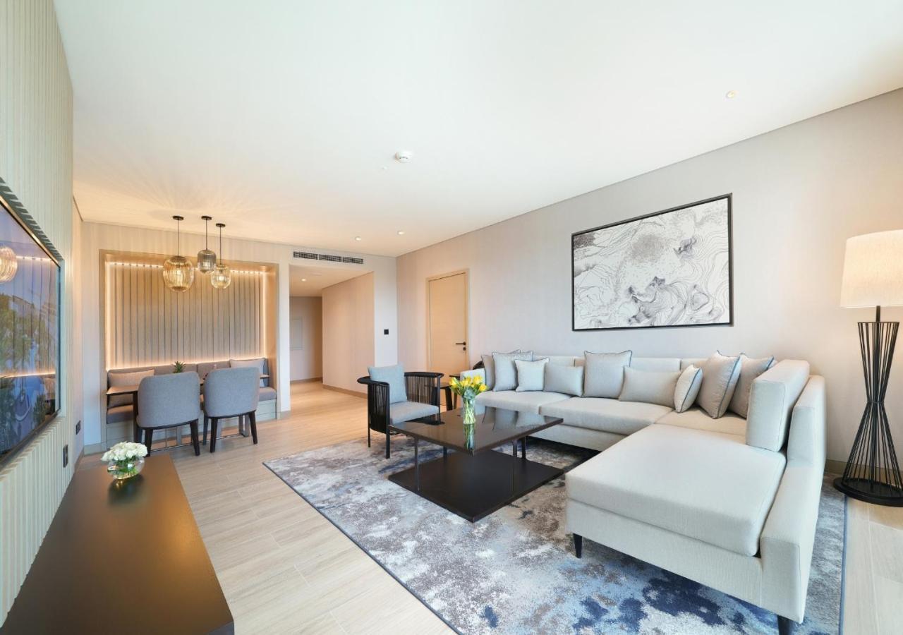 Al Ain Rotana Otel Dış mekan fotoğraf